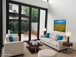 Henry Park (D10), Terrace #473319581